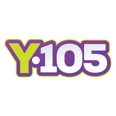 Y105 logo