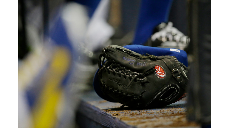 Pittsburgh Pirates v Milwaukee Brewers