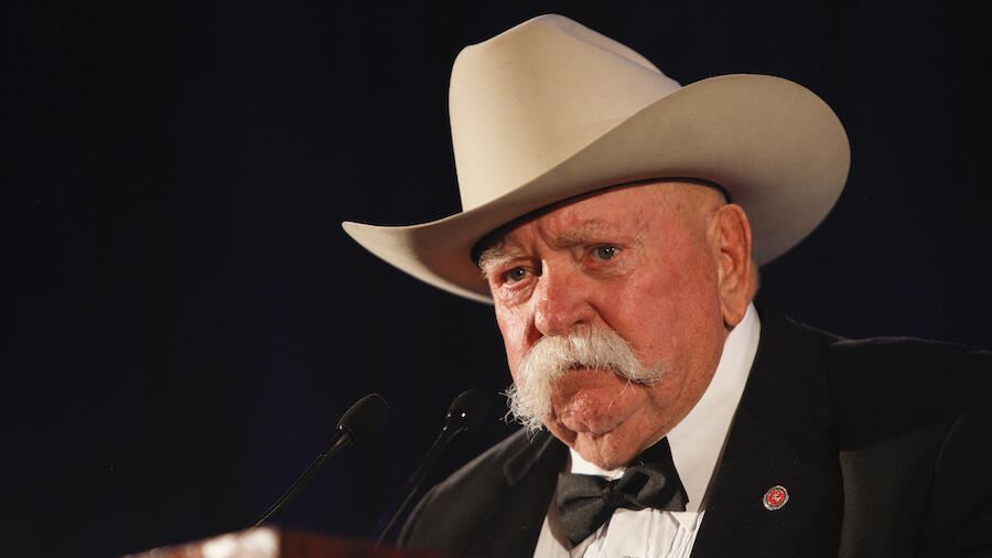 wilford brimley oatmeal