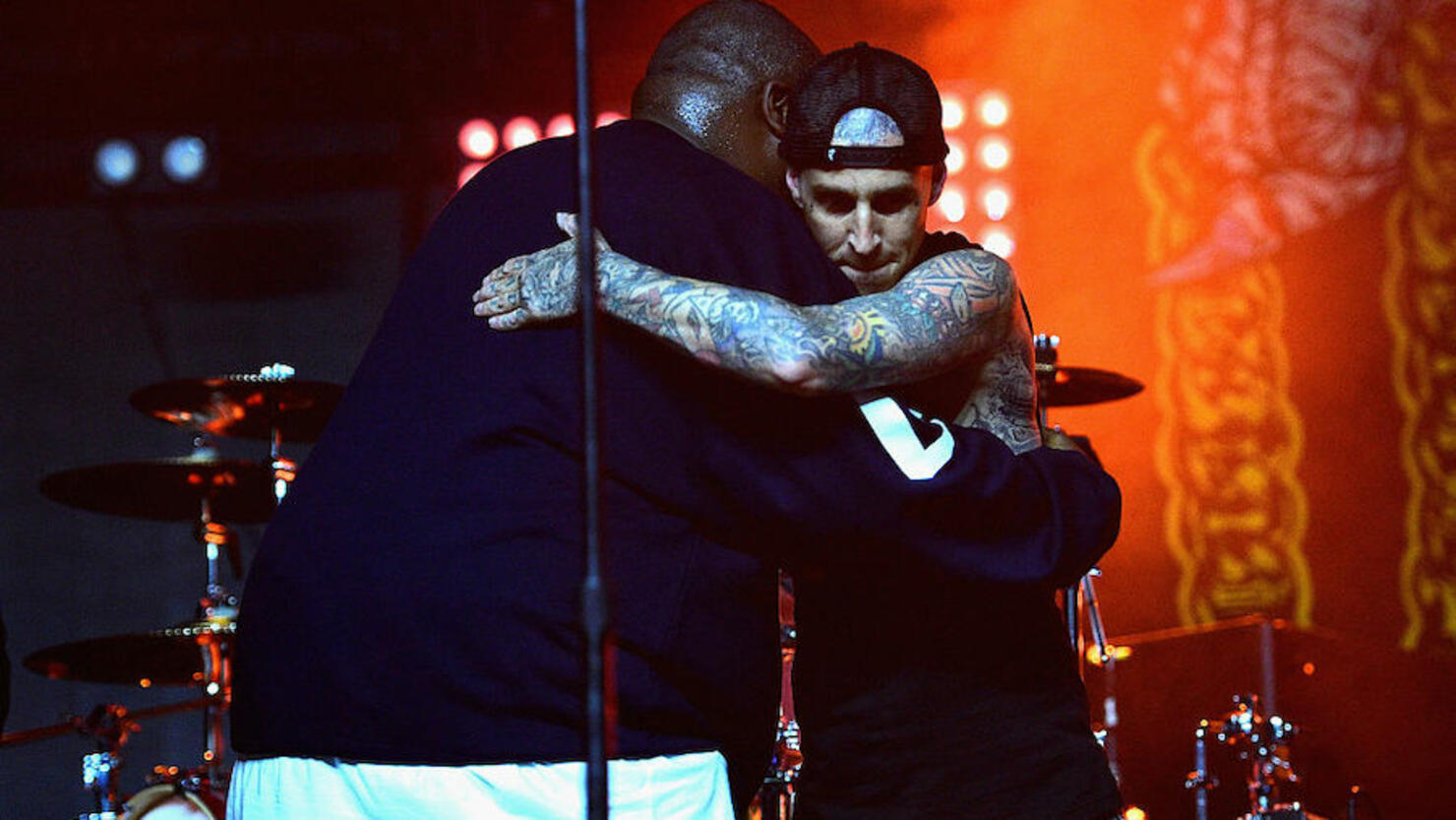 2015 Coachella Valley Music And Arts Festival - Weekend 1 - Day 2