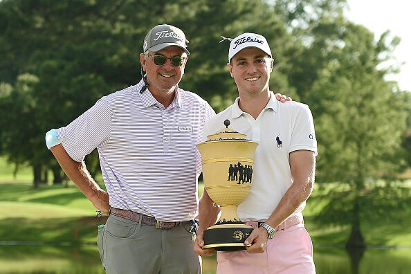 World Golf Championship-FedEx St Jude Invitational - Final Round