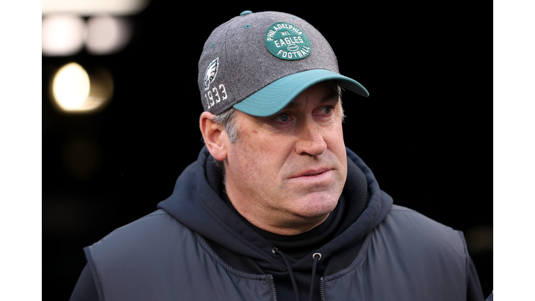 Doug Pederson (Getty)