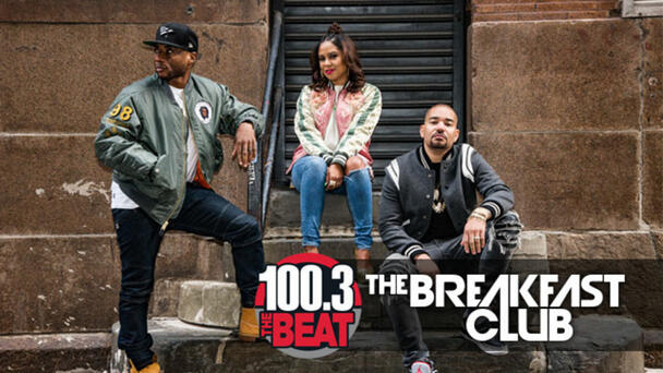 See what's happening with The Breakfast Club