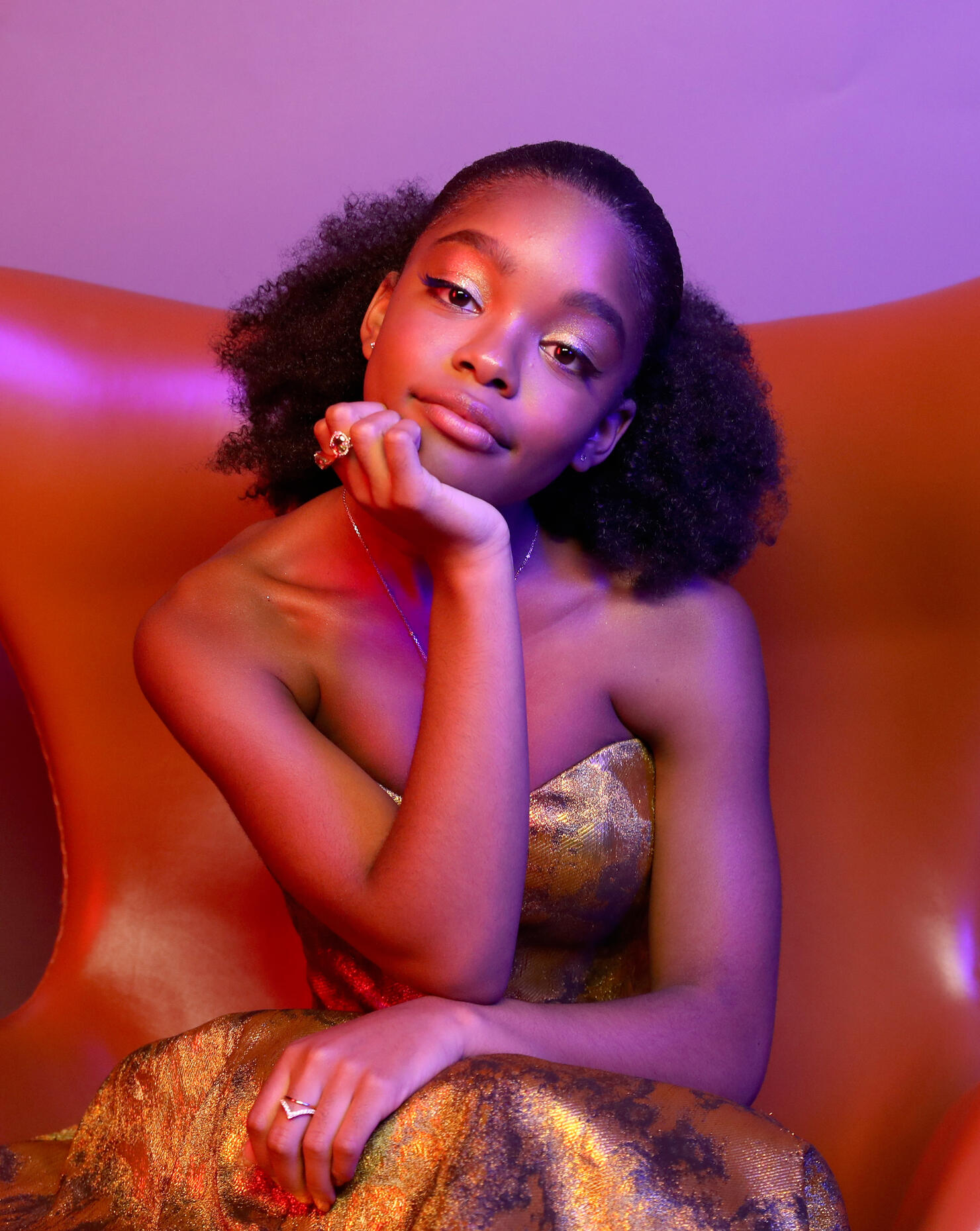 BET Awards 2019 - Portraits