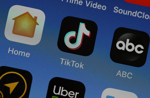 Popular Video App Tik Tok Under National Security Review