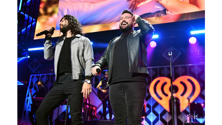 iHeartRadio's Z100 Jingle Ball 2019 Presented By Capital One - Show