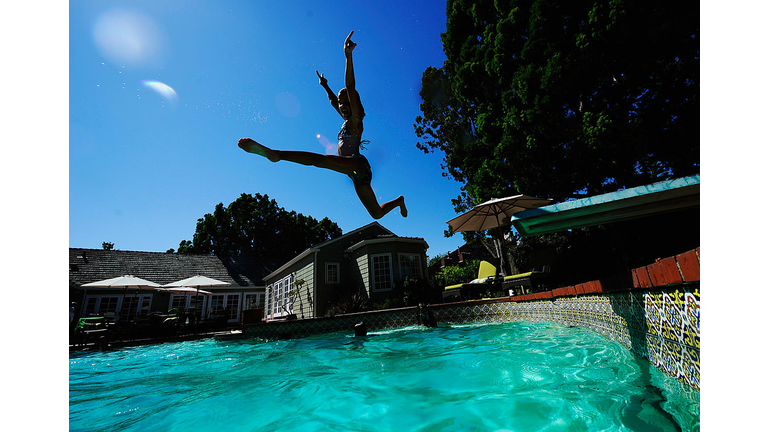 Getty Images - Kevork Djansezian / Staff