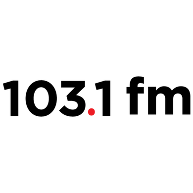 Estéreo Pop 103.1 logo