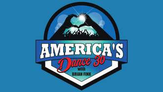 America's Dance 30 with Brian Fink