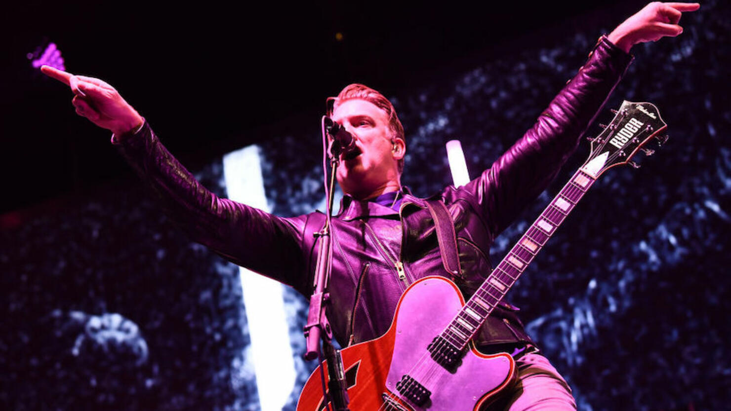 KROQ Almost Acoustic Christmas 2017 - Day 1