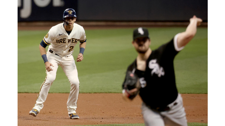 Chicago White Sox v Milwaukee Brewers