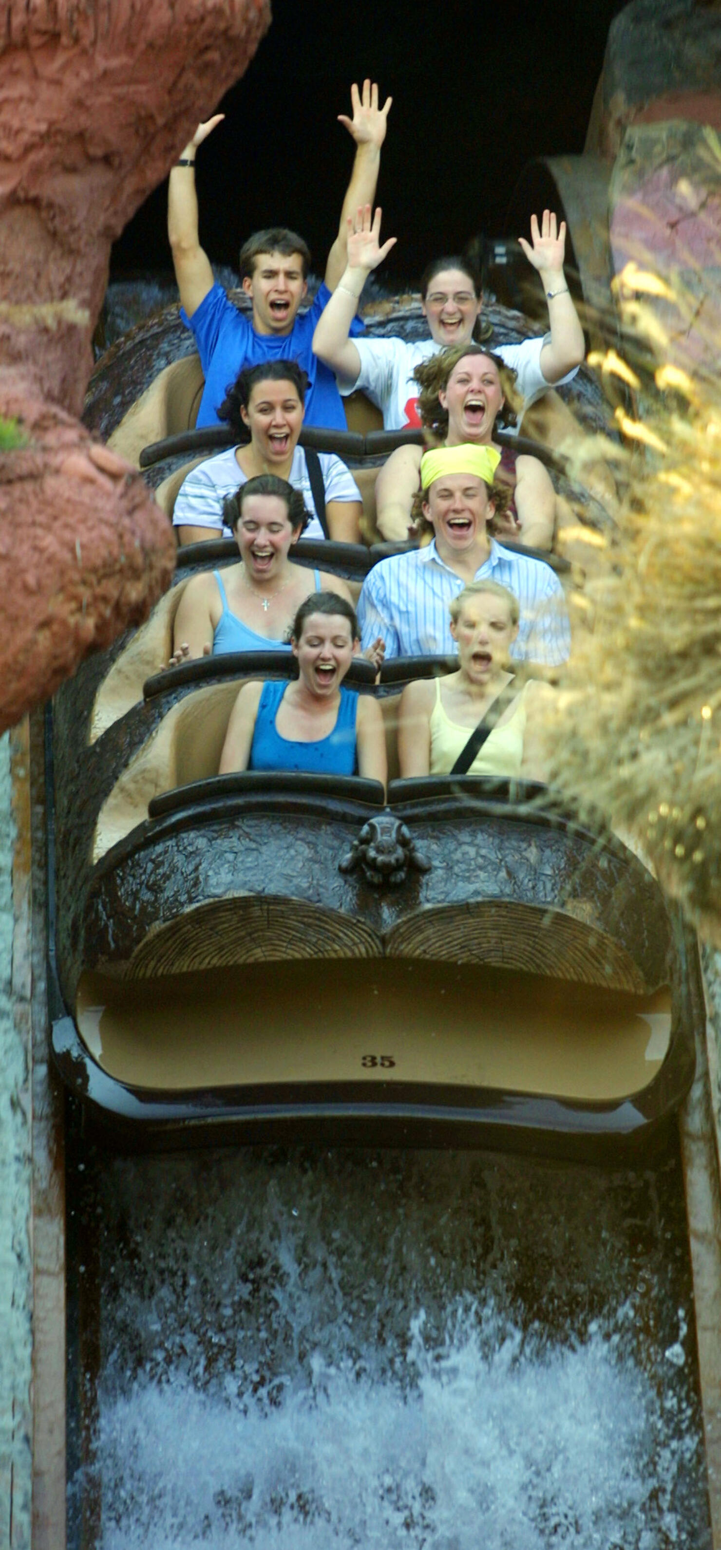 Walt Disney World