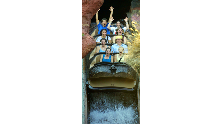 Walt Disney World