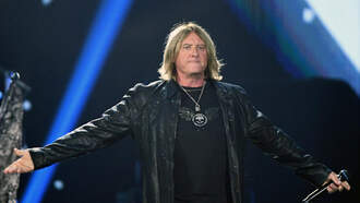 Def Leppard Officially Cancels September Show in Albany