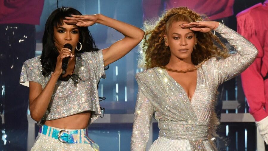 Michelle Williams Claps Back After Her Absence In Beyonce's 'Black Is ...