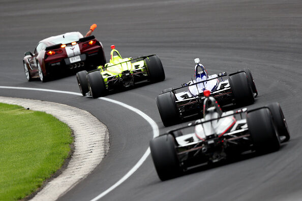 103rd Indianapolis 500