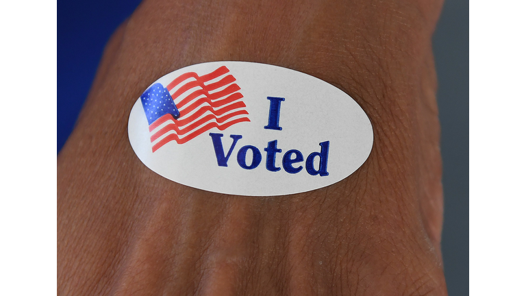 US-POLITICS-ELECTION-VOTE