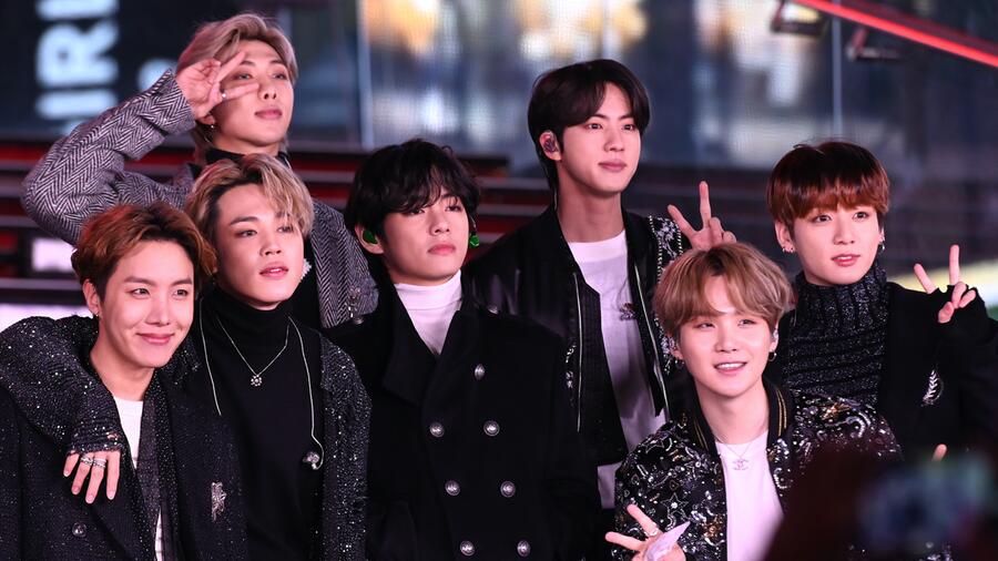 MTV VMAs 2020: BTS, J Balvin, Doja Cat to Perform