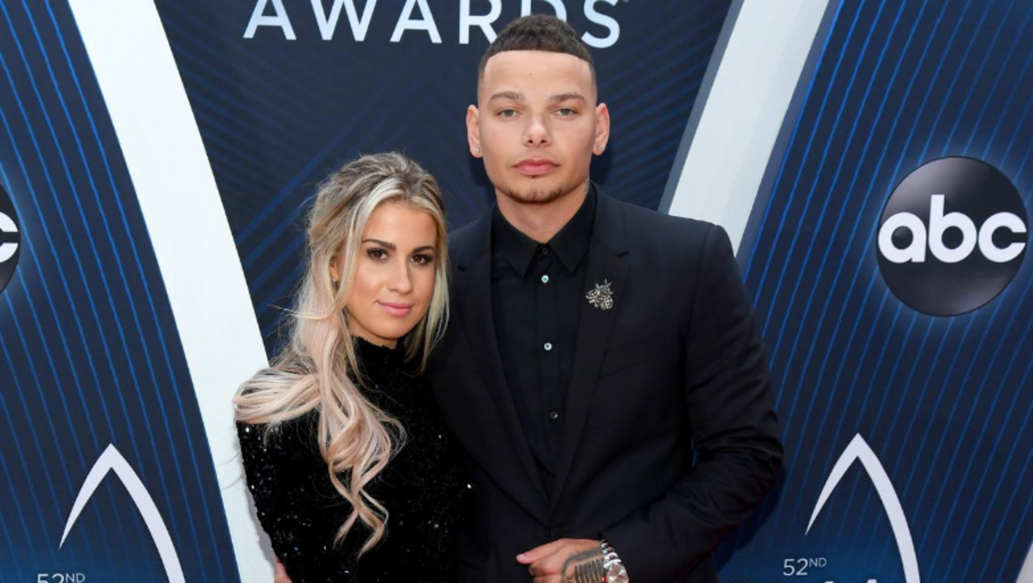 Kane Brown And His Wife Got Lost In The Woods, Had To Be Rescued By Police