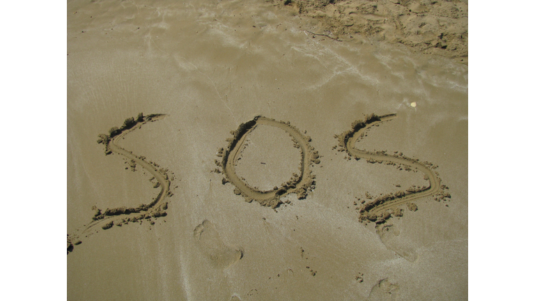 Maui In The Sand