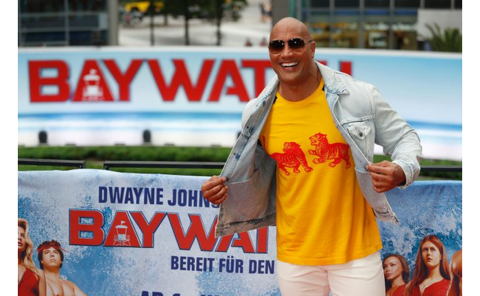 The Rock