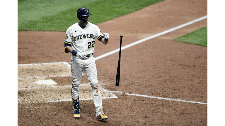 Chicago White Sox v Milwaukee Brewers