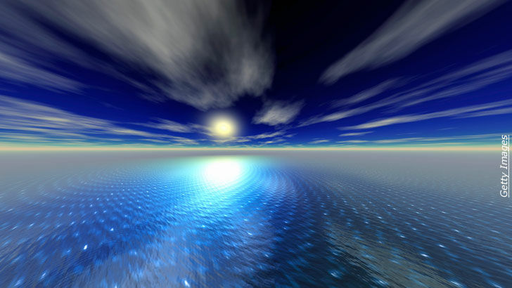 Earth Change Prophecies