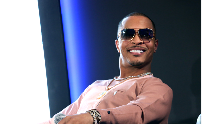 META – Convened By BET Networks In Los Angeles, CA