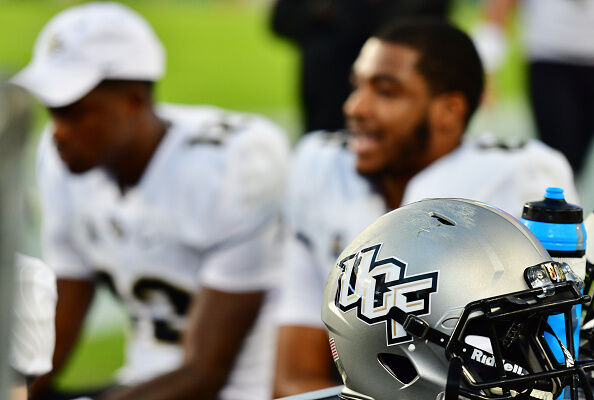 Central Florida v South Florida