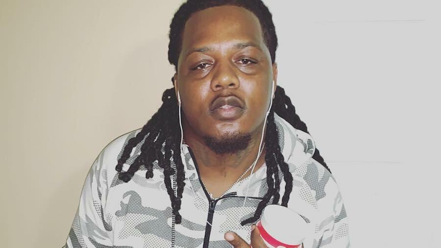 Chicago Rapper FBG Duck Dead At 26 | IHeartRadio