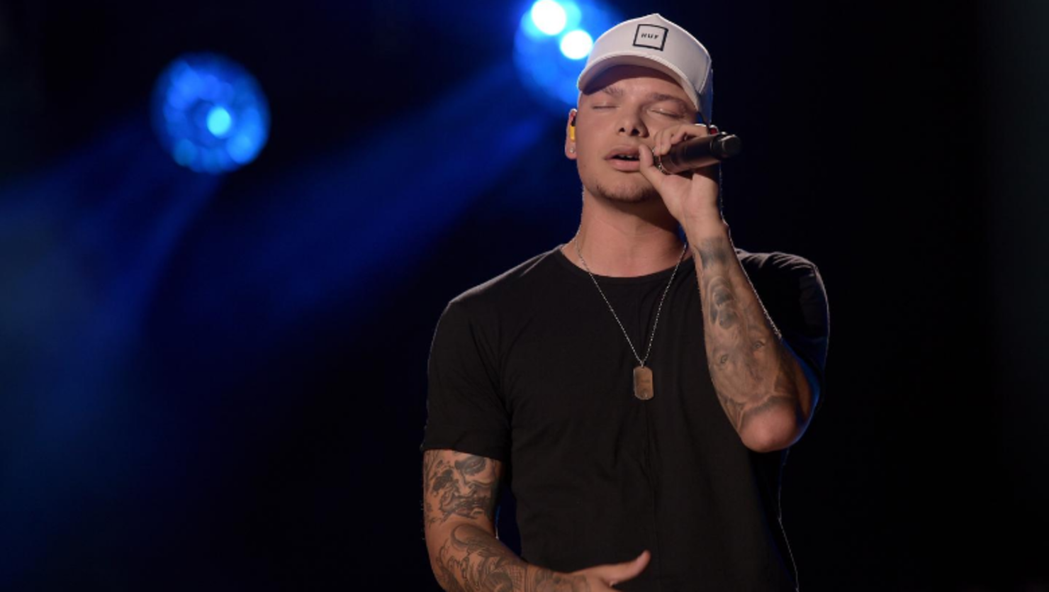 Kane Brown's 'Homesick' Veterans Remix Supports American Heroes