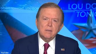 Video: Trump Talks UFOs with Lou Dobbs