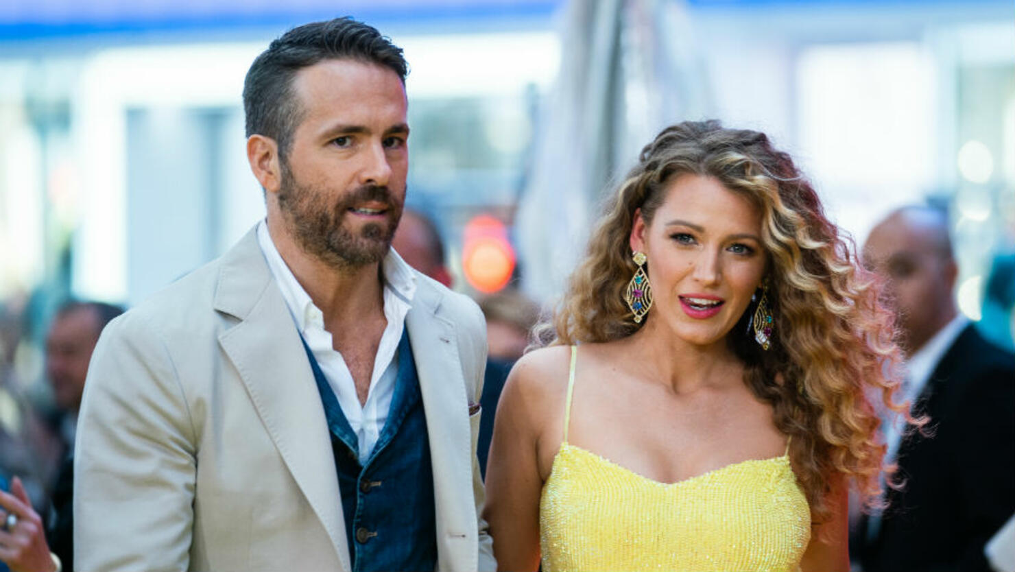 Ryan Reynolds regrets having 2012 wedding at a plantation