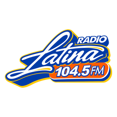 Radio Latina 104.5 Tijuana