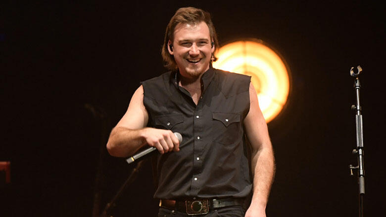 Morgan Wallen's NBC's The Voice Audition Is A Must See | iHeartRadio