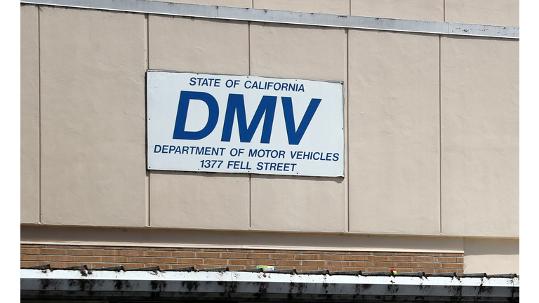 DMV Re-Opens 25 California Offices That Were Closed Due To COVID-19 Pandemic