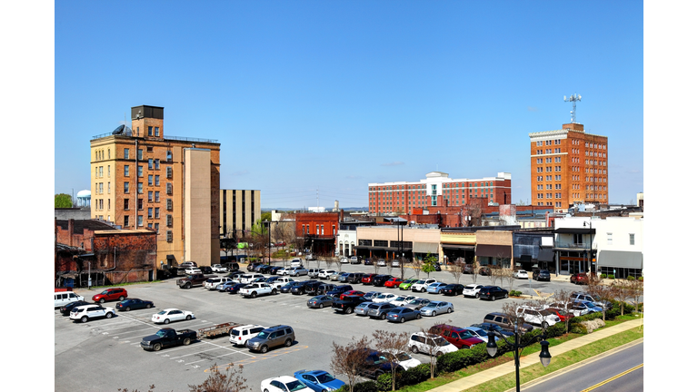 Tuscaloosa, Alabama