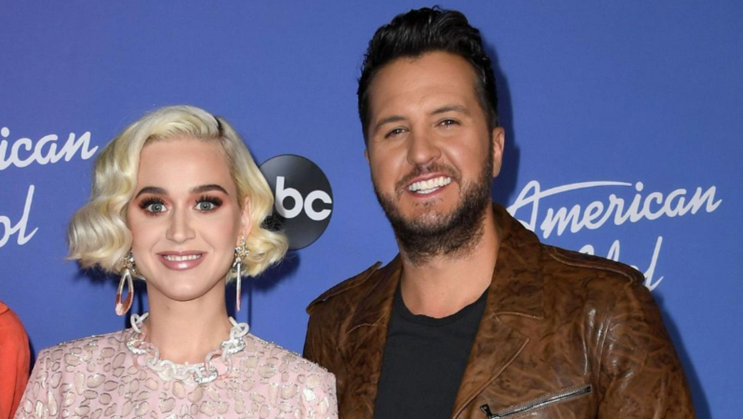 Luke Bryan Readies Baby Gift For Katy Perry As She Nears Giving Birth
