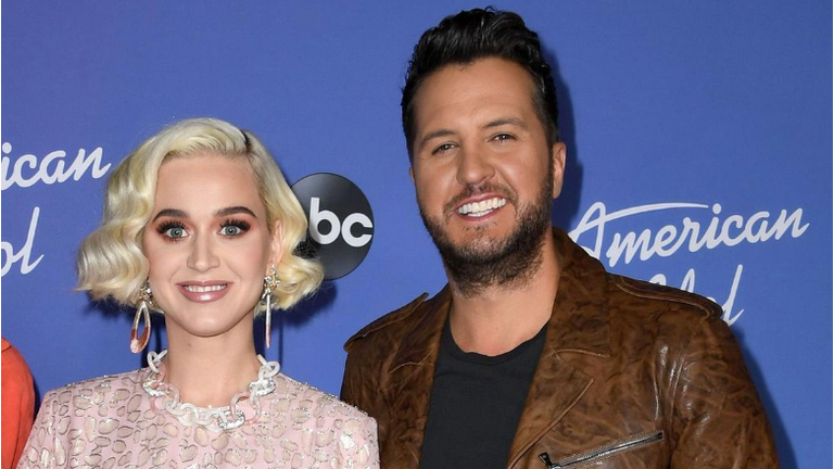 Luke Bryan Readies Baby Gift For Katy Perry As She Nears Giving Birth