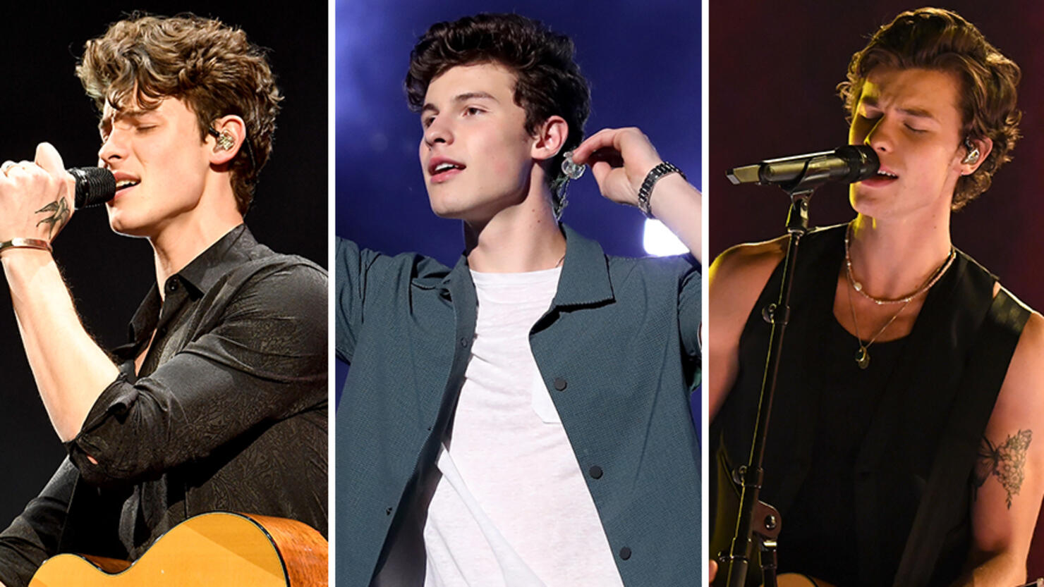 Celebrating Shawn Mendes 22 Of His Best Lyrics Iheartradio