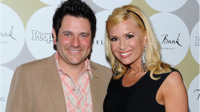 Get A First Look At Jay DeMarcus' New Reality Show, 'DeMarcus Family Rules'