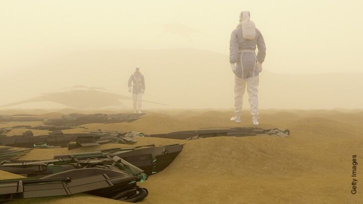 The Government and UFOs / Open Lines