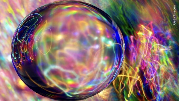 Elvis & The Beatles / Dreams and the Paranormal