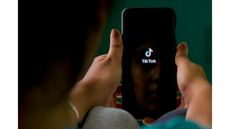 INDIA-CHINA-INTERNET-SECURITY-TIKTOK