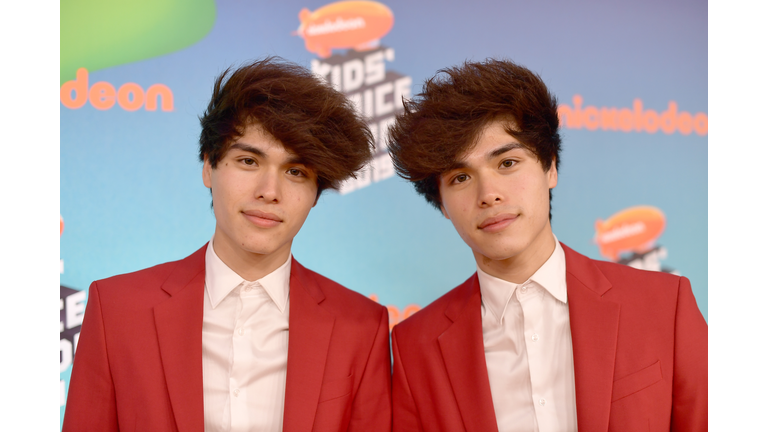 Nickelodeon's 2019 Kids' Choice Awards - Red Carpet