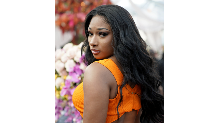 2020 Roc Nation THE BRUNCH - Inside