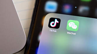 President Trump Signs Order Banning TikTok In 45 Days If It Isn't Sold
