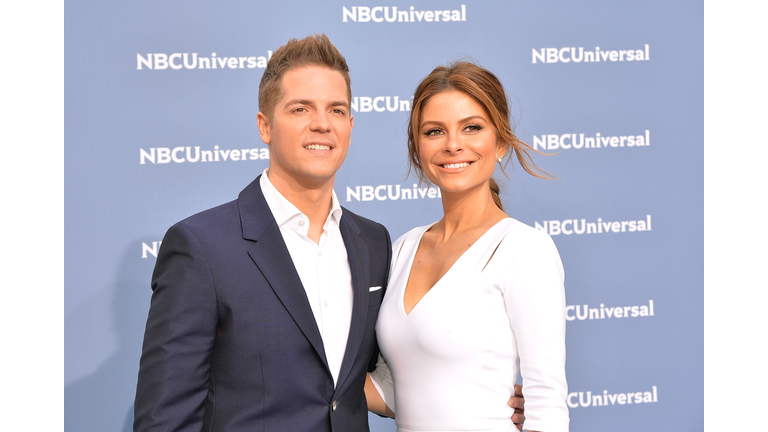 NBCUniversal 2016 Upfront Presentation