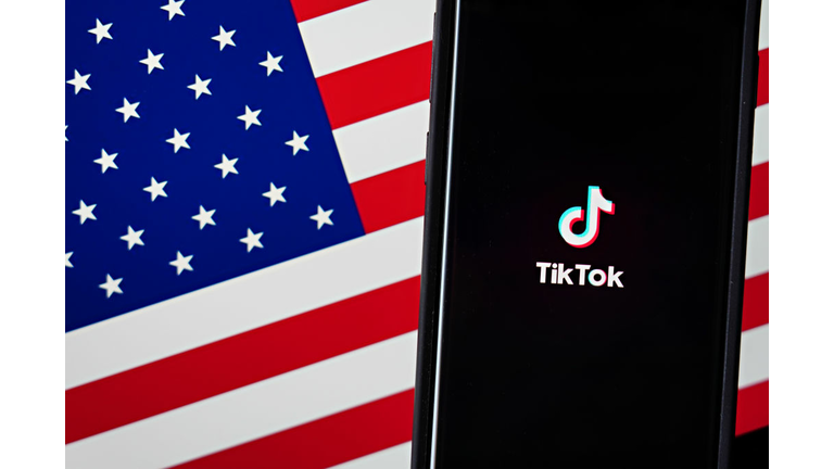 Microsoft In Talks To Buy TikTok App From Chinese Company ByteDance