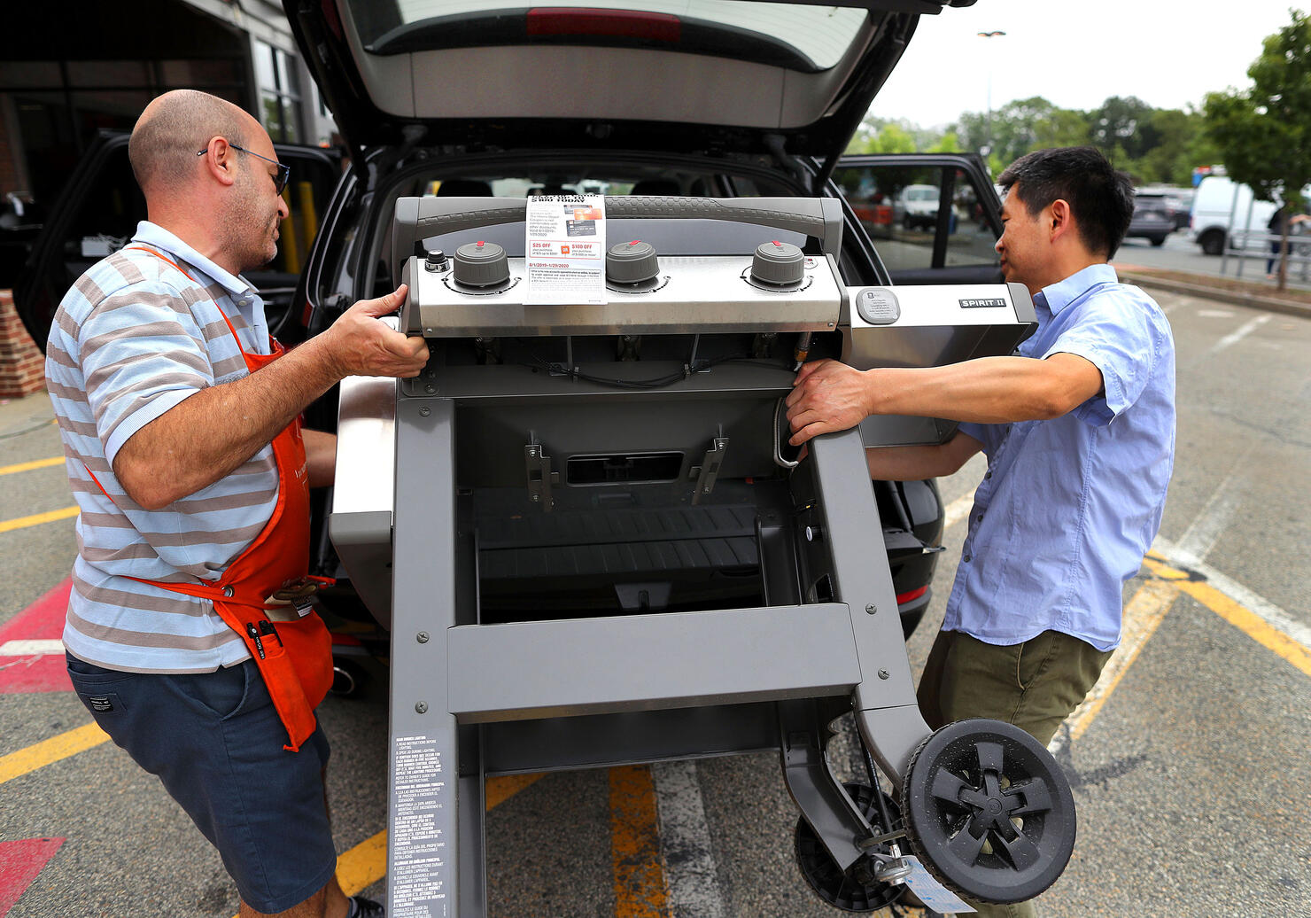 Happy TaxFree Shopping Weekend iHeart